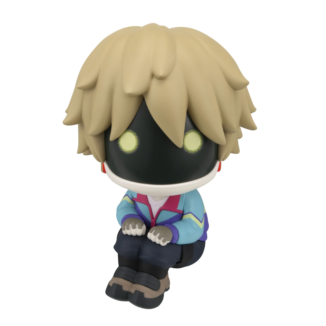 Milky Subway: The Galactic Limited Express - LookUp Figure - Max [PRE-ORDER] (RELEASE DEC26)