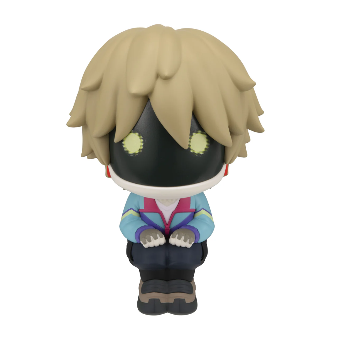 Milky Subway: The Galactic Limited Express - LookUp Figure - Max [PRE-ORDER] (RELEASE DEC26)
