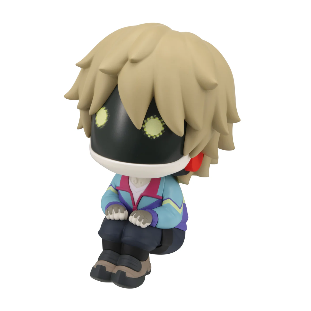Milky Subway: The Galactic Limited Express - LookUp Figure - Max [PRE-ORDER] (RELEASE DEC26)