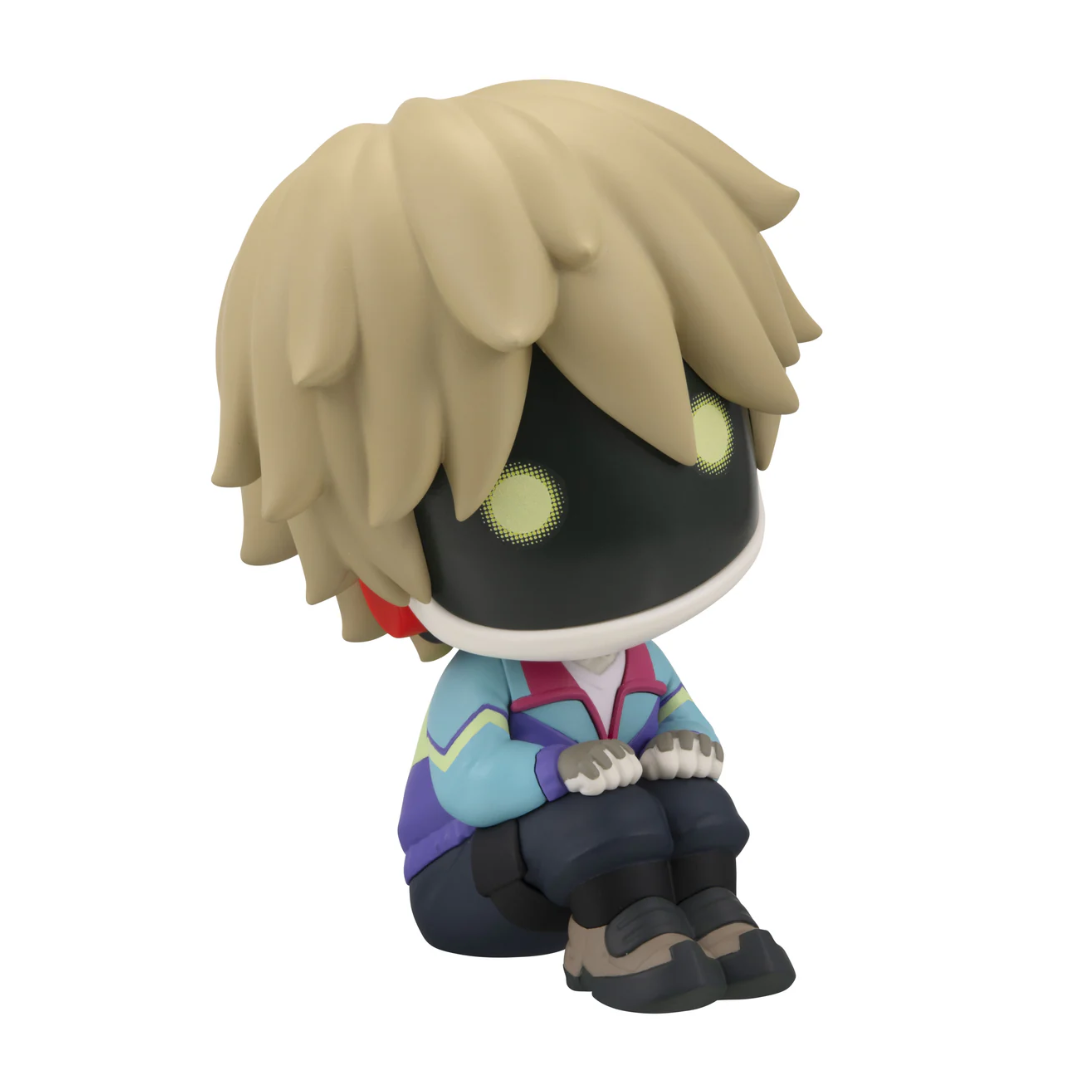 Milky Subway: The Galactic Limited Express - LookUp Figure - Max [PRE-ORDER] (RELEASE DEC26)