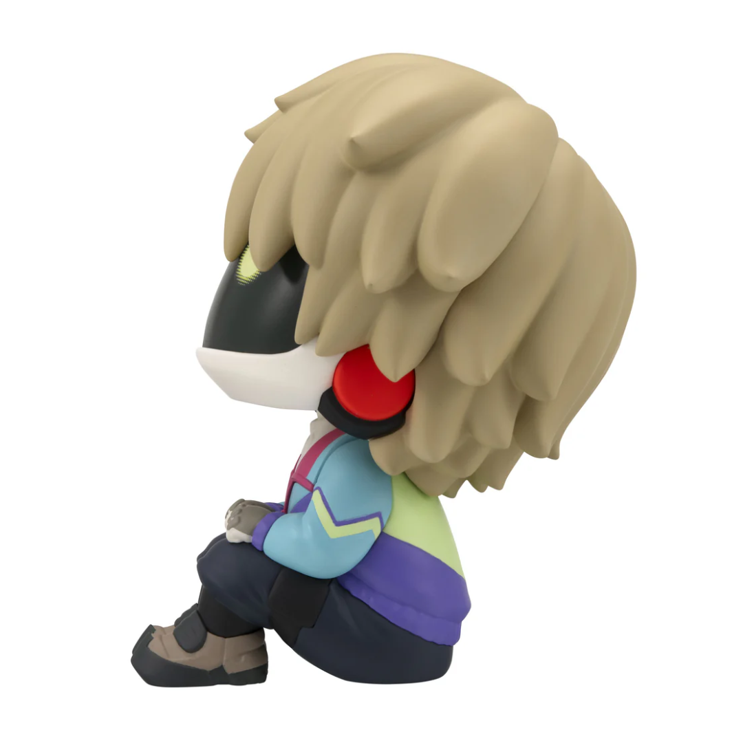 Milky Subway: The Galactic Limited Express - LookUp Figure - Max [PRE-ORDER] (RELEASE DEC26)