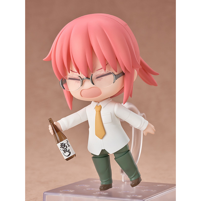 Miss Kobayashi's Dragon Maid Nendoroid 2298 Kobayashi