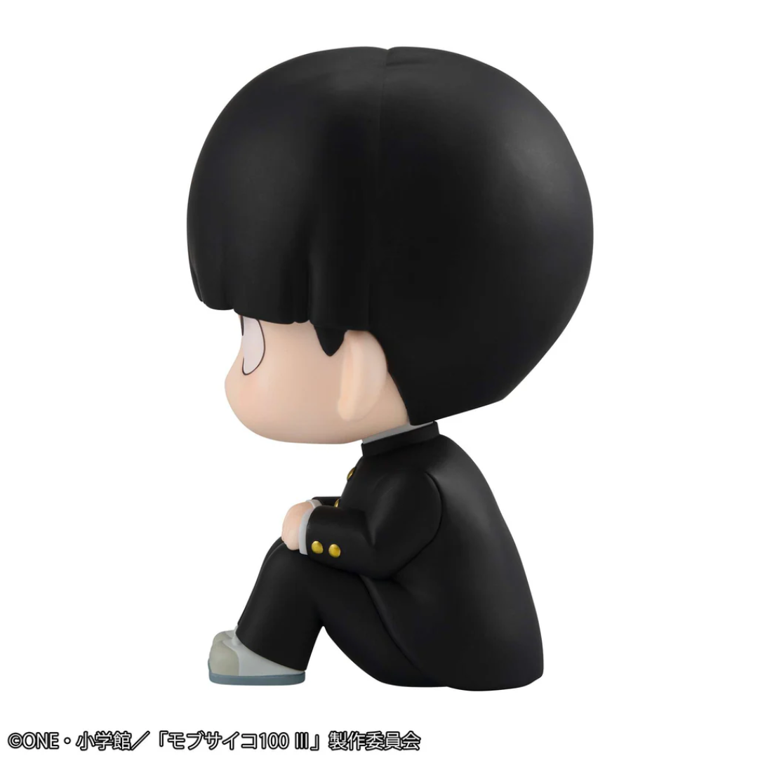 Mob Psycho 100 III - LookUp Figure - Shigeo Kageyama [PRE-ORDER] (RELEASE MAY26)