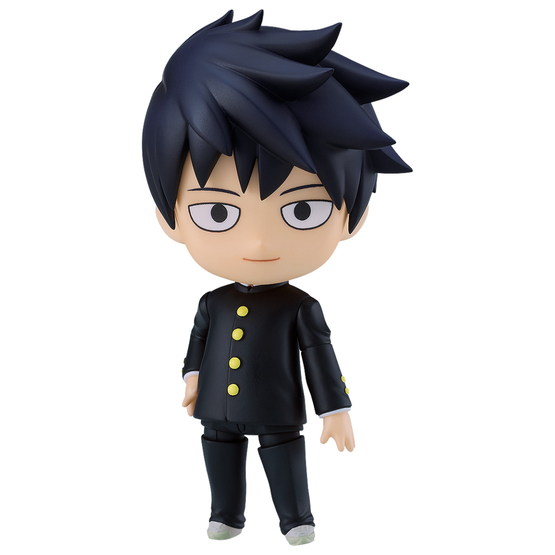 Mob Psycho 100 III - Nendoroid #2282 - Ritsu Kageyama [PRE-ORDER](RELEASE JAN25)