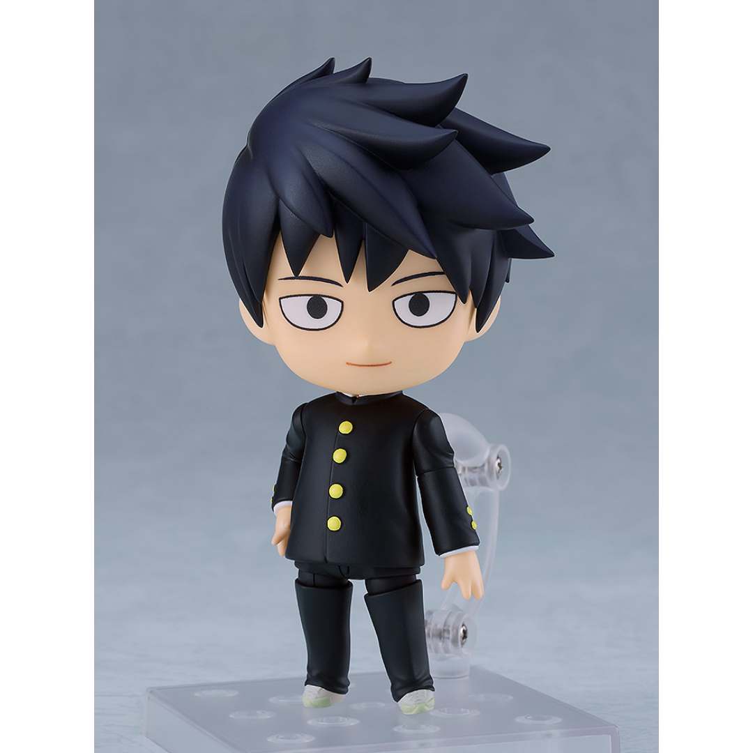 Mob Psycho 100 III - Nendoroid #2282 - Ritsu Kageyama [PRE-ORDER](RELEASE JAN25)