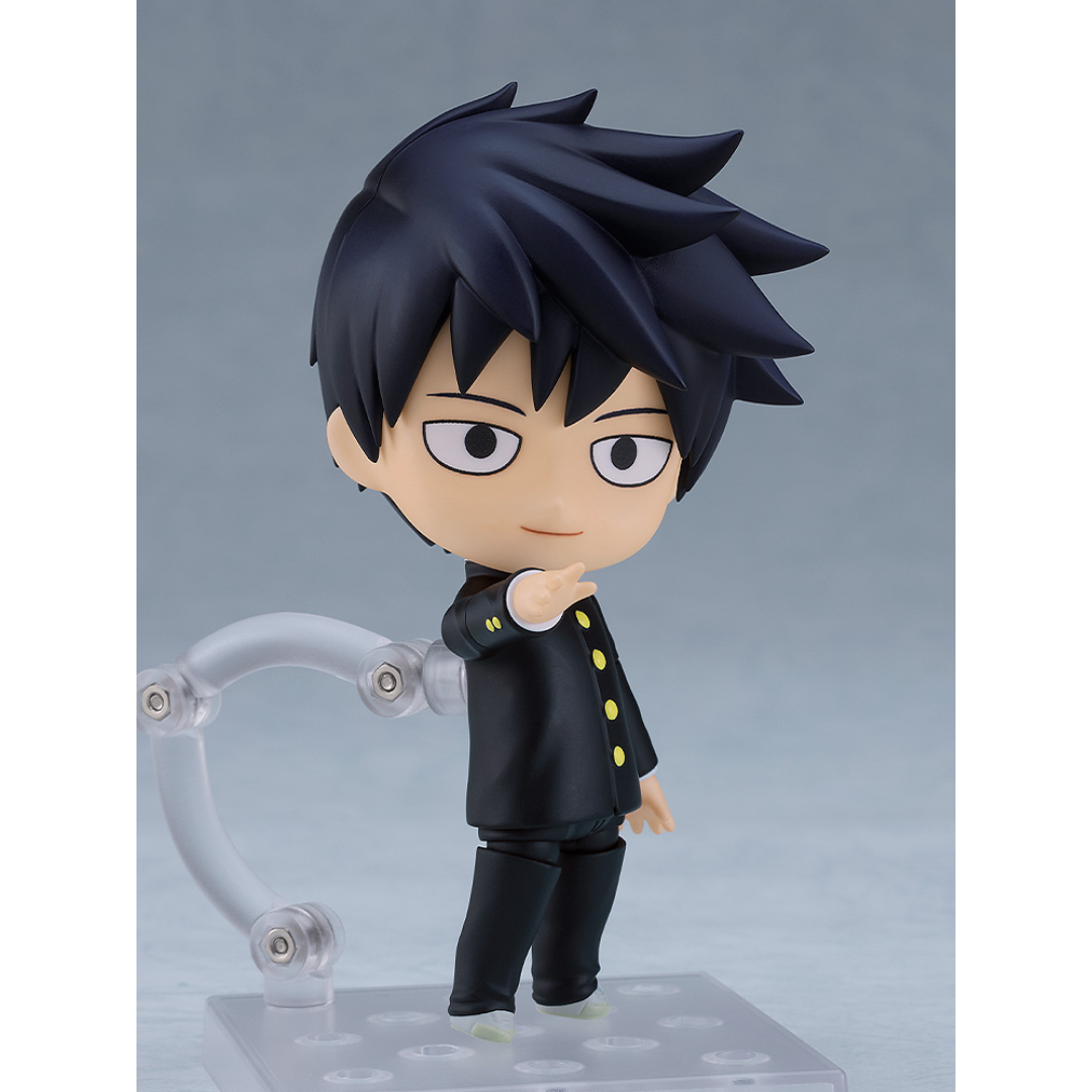 Mob Psycho 100 III - Nendoroid #2282 - Ritsu Kageyama [PRE-ORDER](RELEASE JAN25)