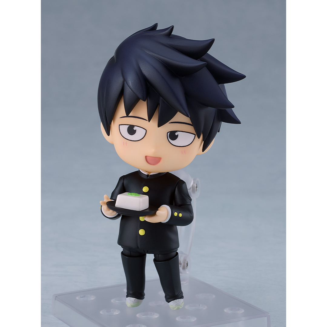 Mob Psycho 100 III - Nendoroid #2282 - Ritsu Kageyama [PRE-ORDER](RELEASE JAN25)