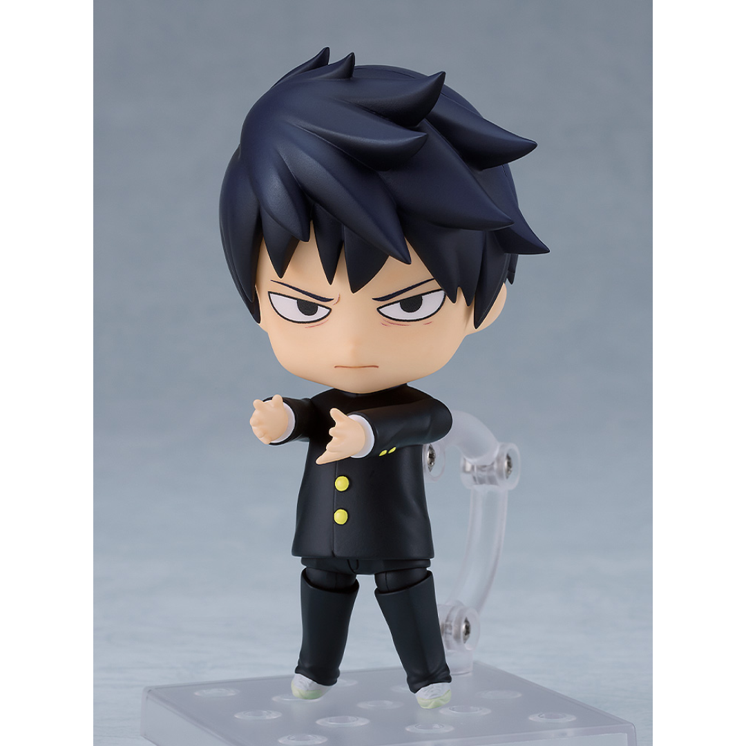 Mob Psycho 100 III - Nendoroid #2282 - Ritsu Kageyama [PRE-ORDER](RELEASE JAN25)
