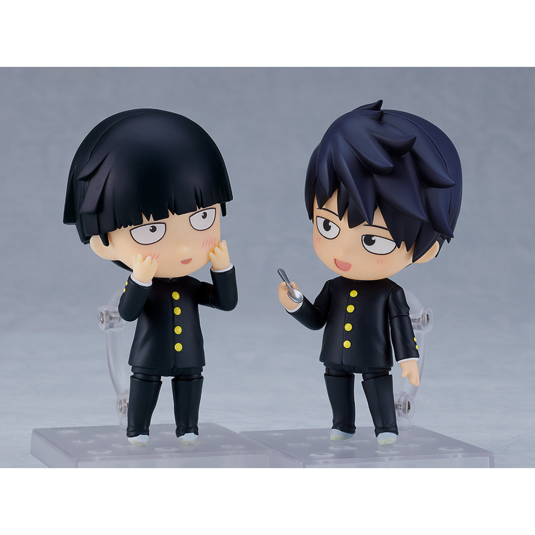 Mob Psycho 100 III - Nendoroid #2282 - Ritsu Kageyama [PRE-ORDER](RELEASE JAN25)