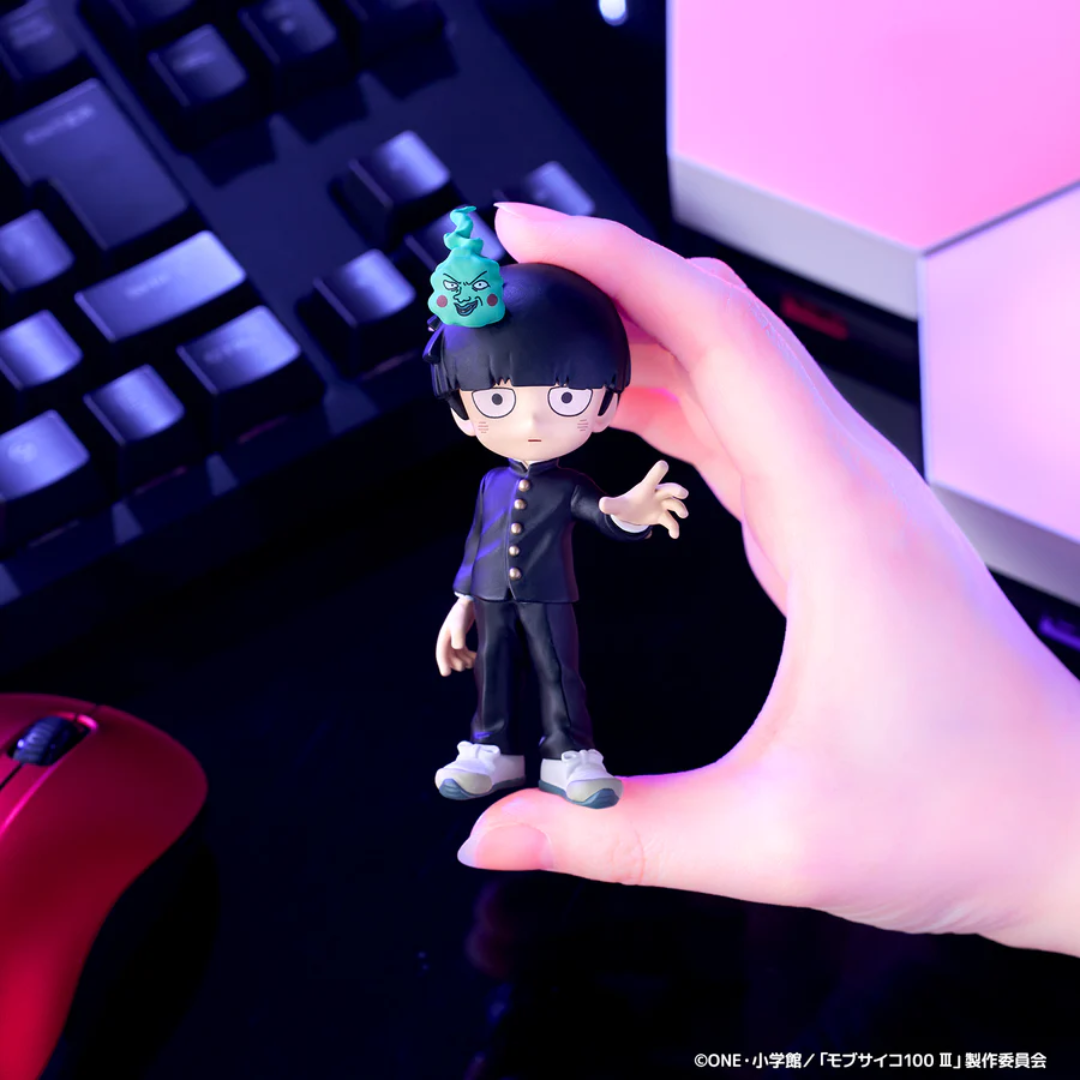 Mob Psycho - PalVerse - Mob Psycho 100 Volume 3 (1 BOX Full Complete) [PRE-ORDER](RELEASE NOV24)