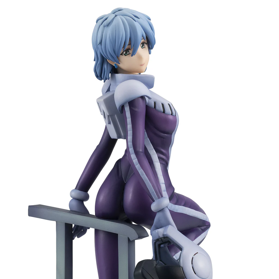 Mobile Suit Gundam - GGG Series - The 08th MS Team Aina Sahalim Complete Figure (Snow Night Ver.)  [PRE-ORDER] (RELEASE JUL26)