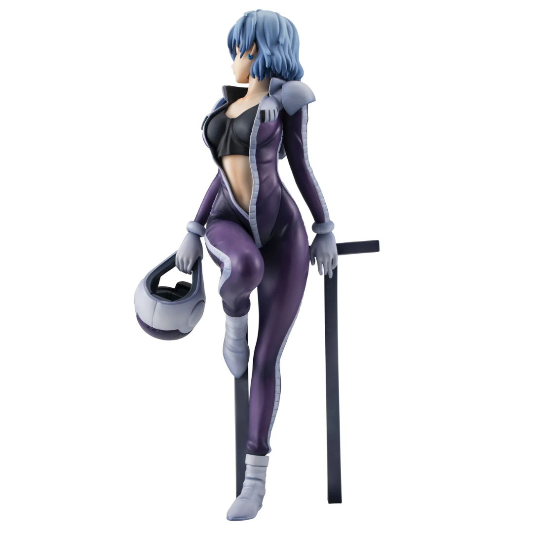 Mobile Suit Gundam - GGG Series - The 08th MS Team Aina Sahalim Complete Figure (Snow Night Ver.)  [PRE-ORDER] (RELEASE JUL26)