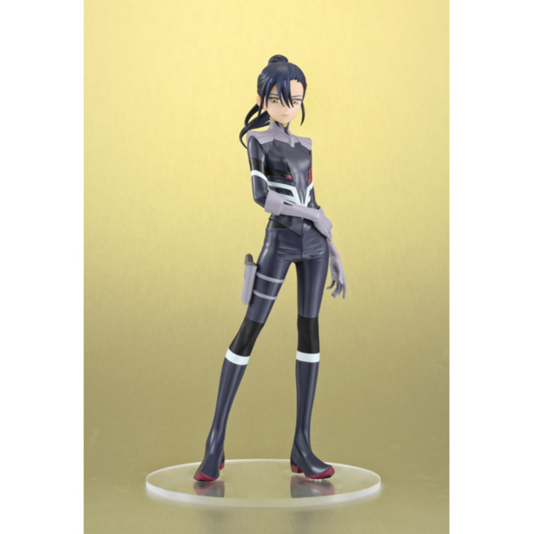 Mobile Suit Gundam GQuuuuuuX - Lucrea Light Complete Figure - Nyaan Pilot Suit Ver. [PRE-ORDER] (RELEASES JUN26)