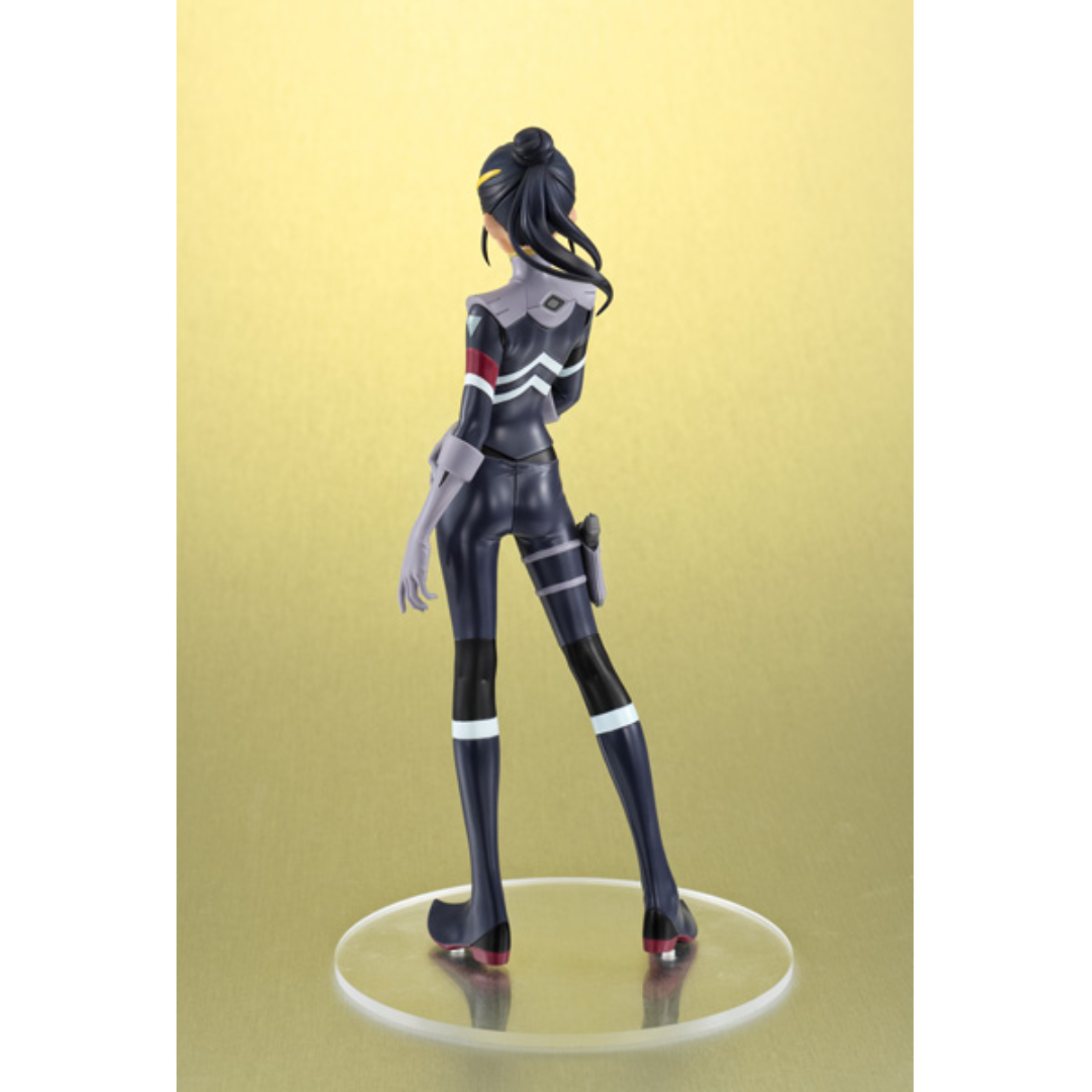 Mobile Suit Gundam GQuuuuuuX - Lucrea Light Complete Figure - Nyaan Pilot Suit Ver. [PRE-ORDER] (RELEASES JUN26)