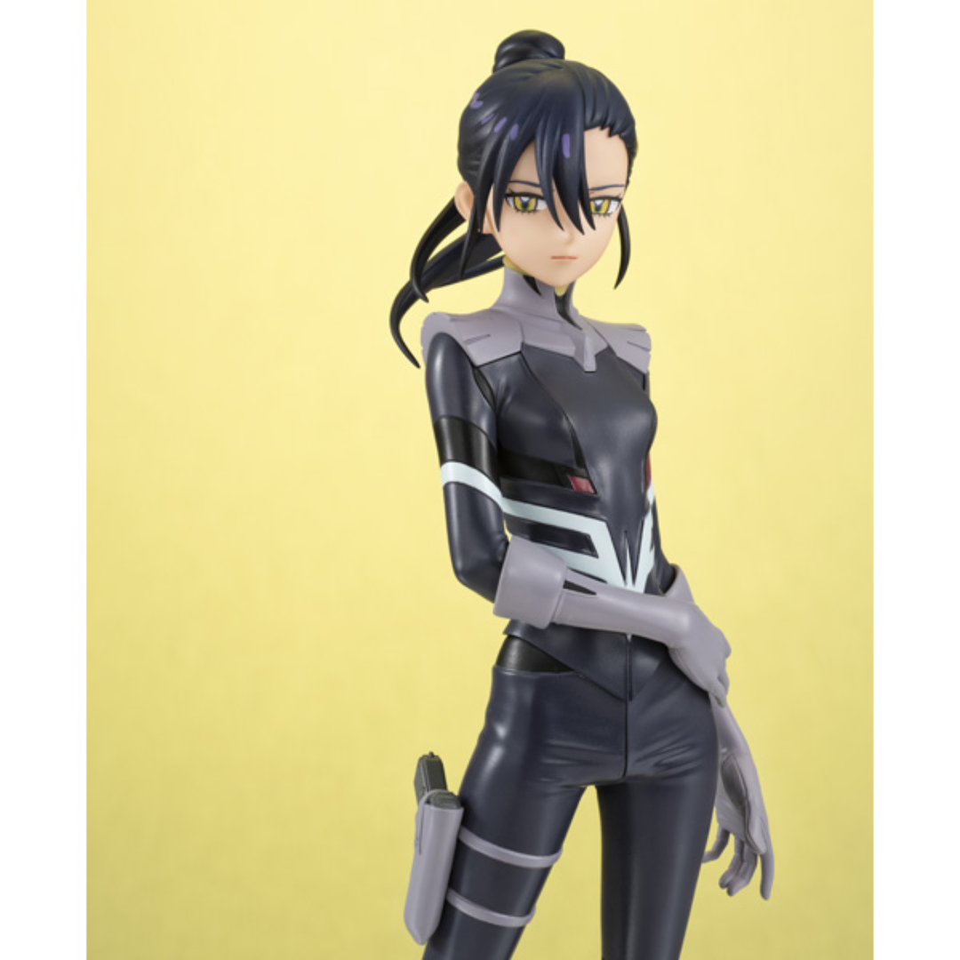 Mobile Suit Gundam GQuuuuuuX - Lucrea Light Complete Figure - Nyaan Pilot Suit Ver. [PRE-ORDER] (RELEASES JUN26)