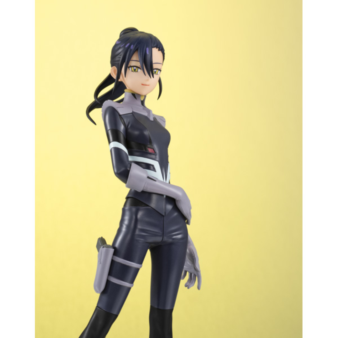 Mobile Suit Gundam GQuuuuuuX - Lucrea Light Complete Figure - Nyaan Pilot Suit Ver. [PRE-ORDER] (RELEASES JUN26)