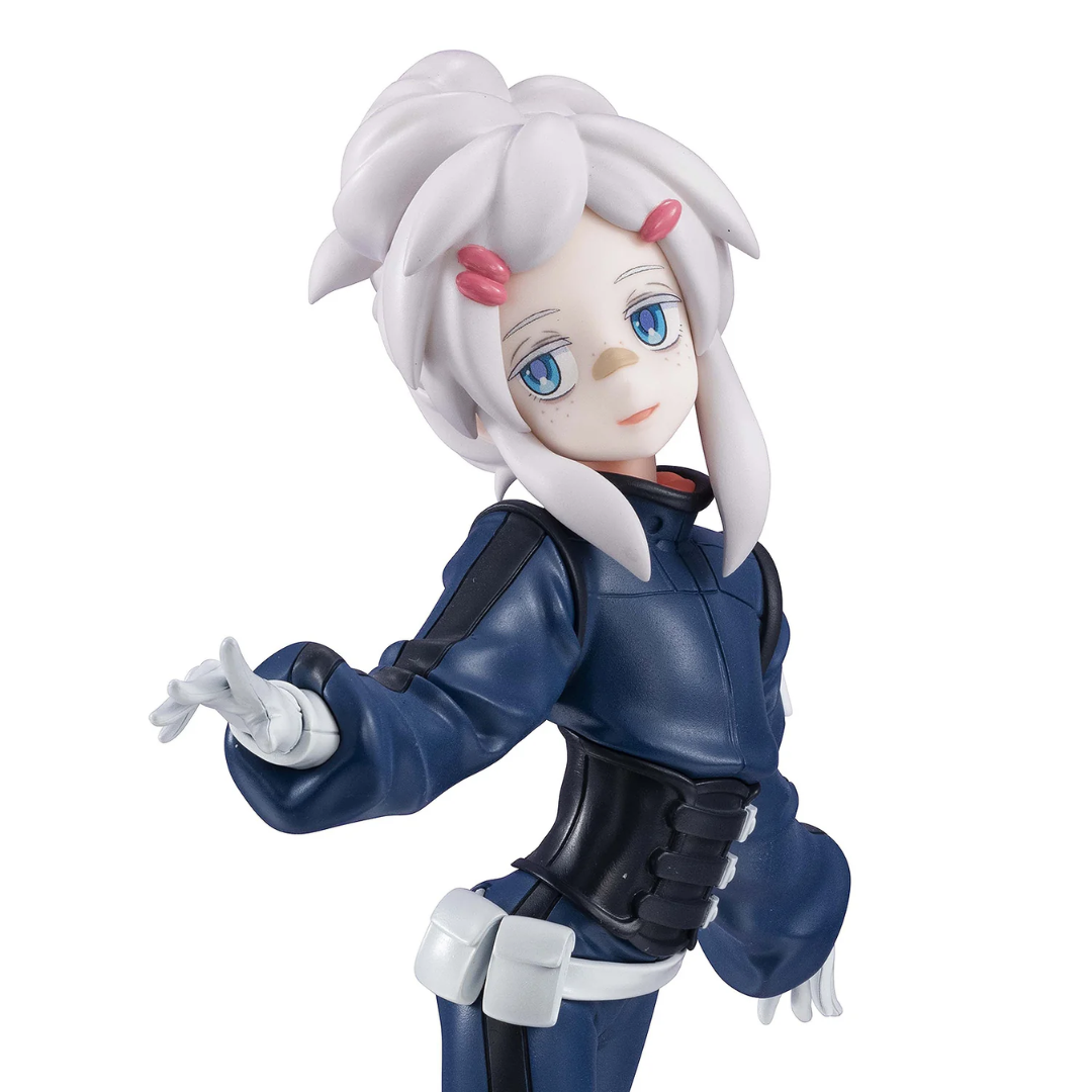 Mobile Suit Gundam GQuuuuuuX - Lucrea Light - Deux Murasame Pilot Suit Ver.[PRE-ORDER](RELEASE JUL26)