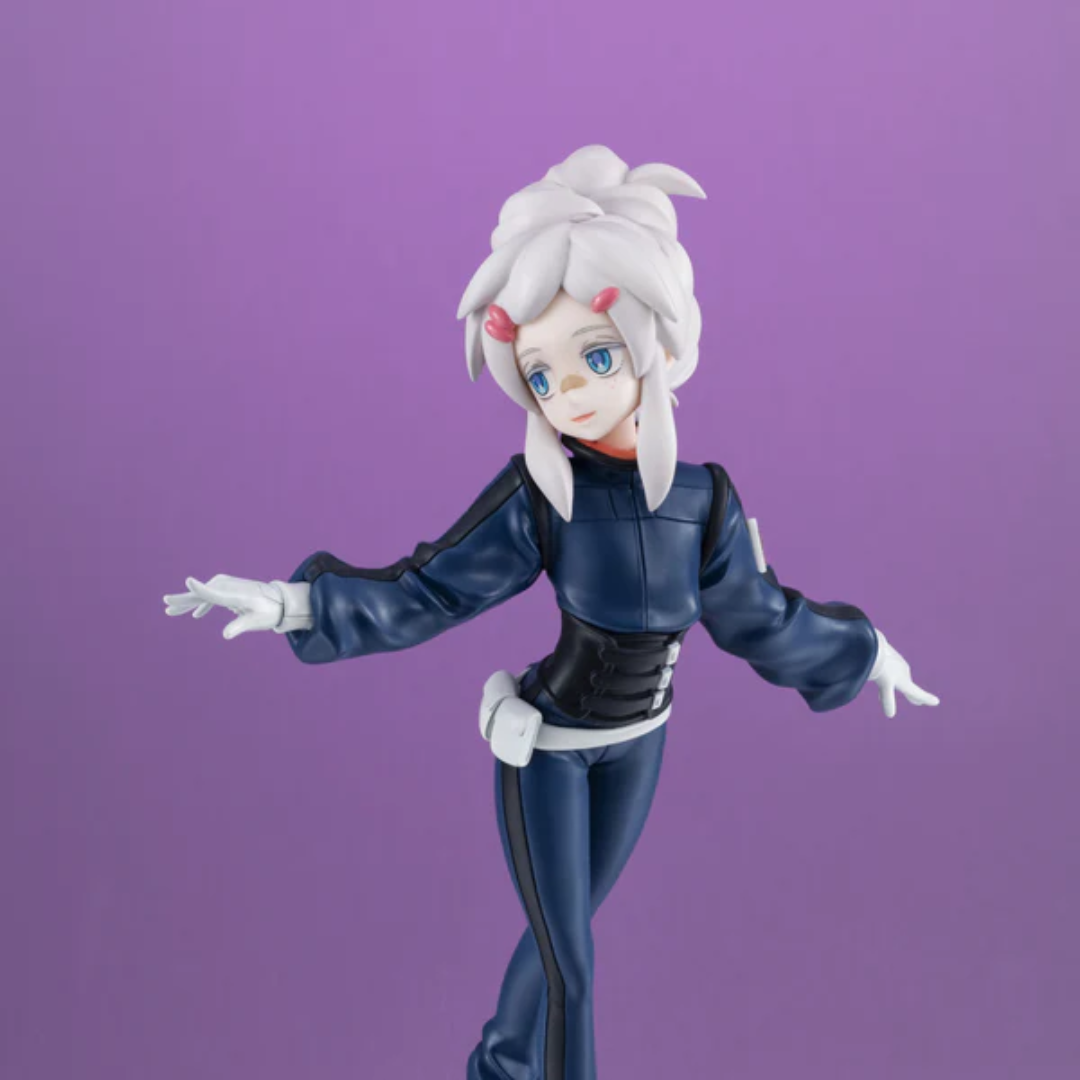 Mobile Suit Gundam GQuuuuuuX - Lucrea Light - Deux Murasame Pilot Suit Ver.[PRE-ORDER](RELEASE JUL26)