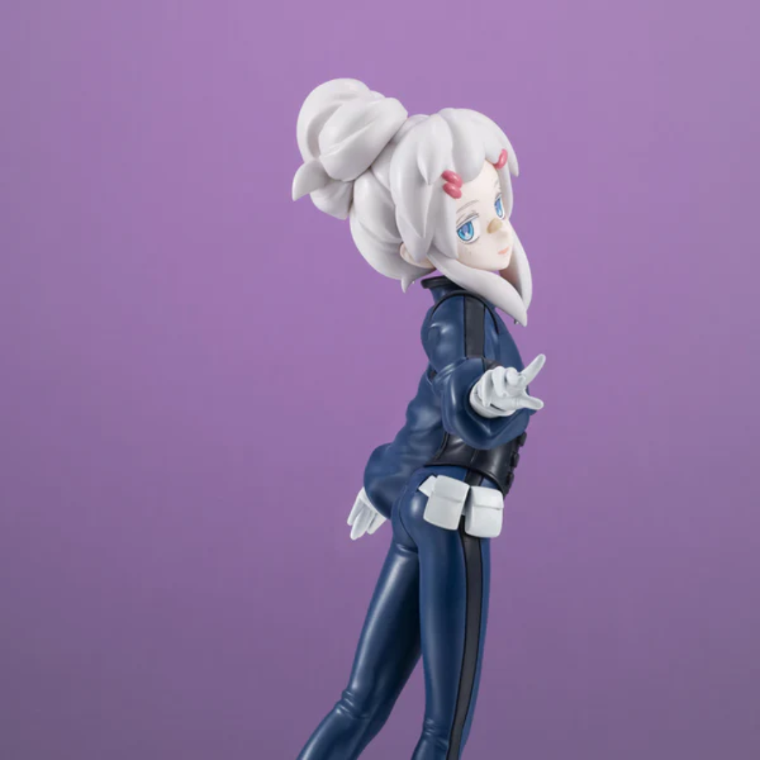 Mobile Suit Gundam GQuuuuuuX - Lucrea Light - Deux Murasame Pilot Suit Ver.[PRE-ORDER](RELEASE JUL26)