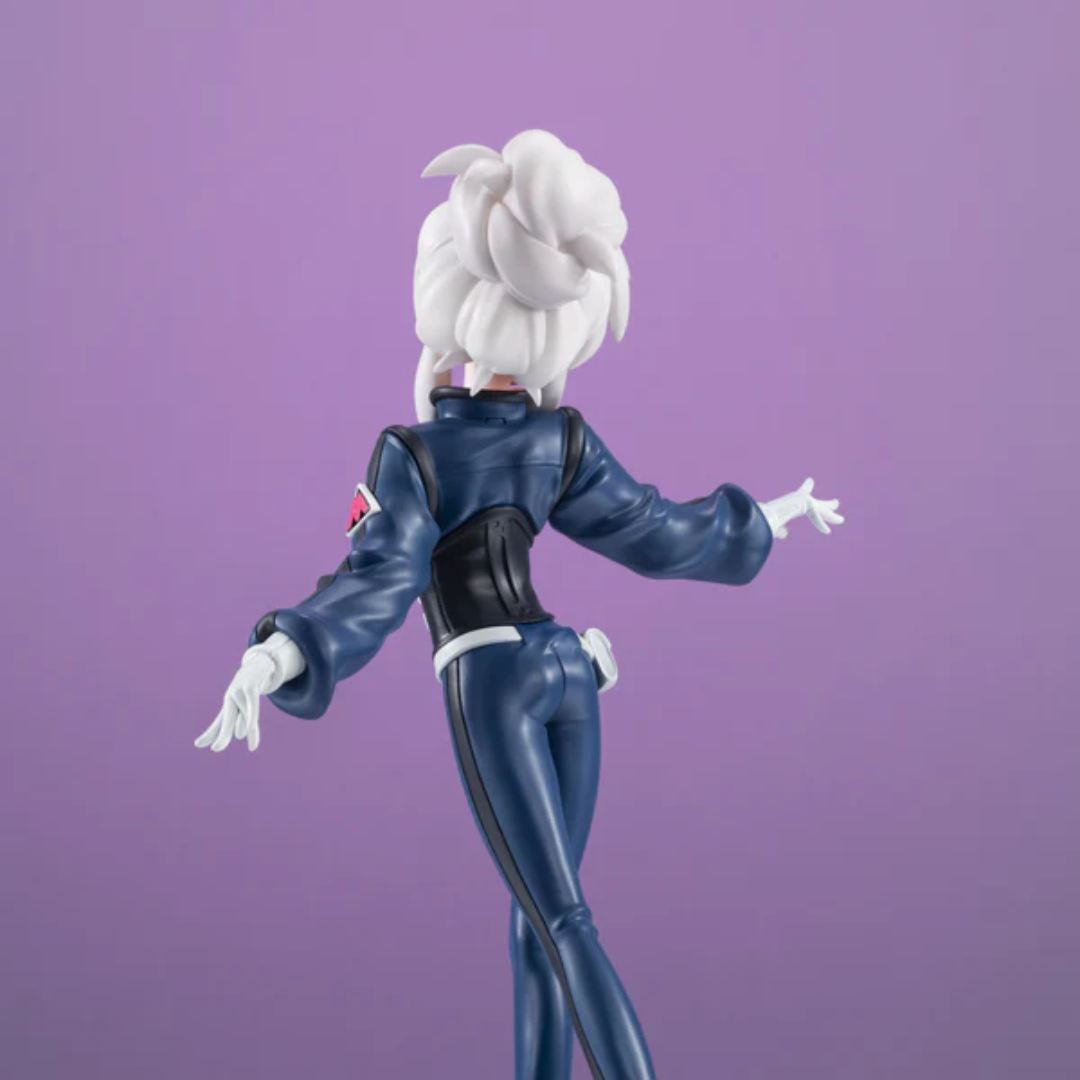 Mobile Suit Gundam GQuuuuuuX - Lucrea Light - Deux Murasame Pilot Suit Ver.[PRE-ORDER](RELEASE JUL26)