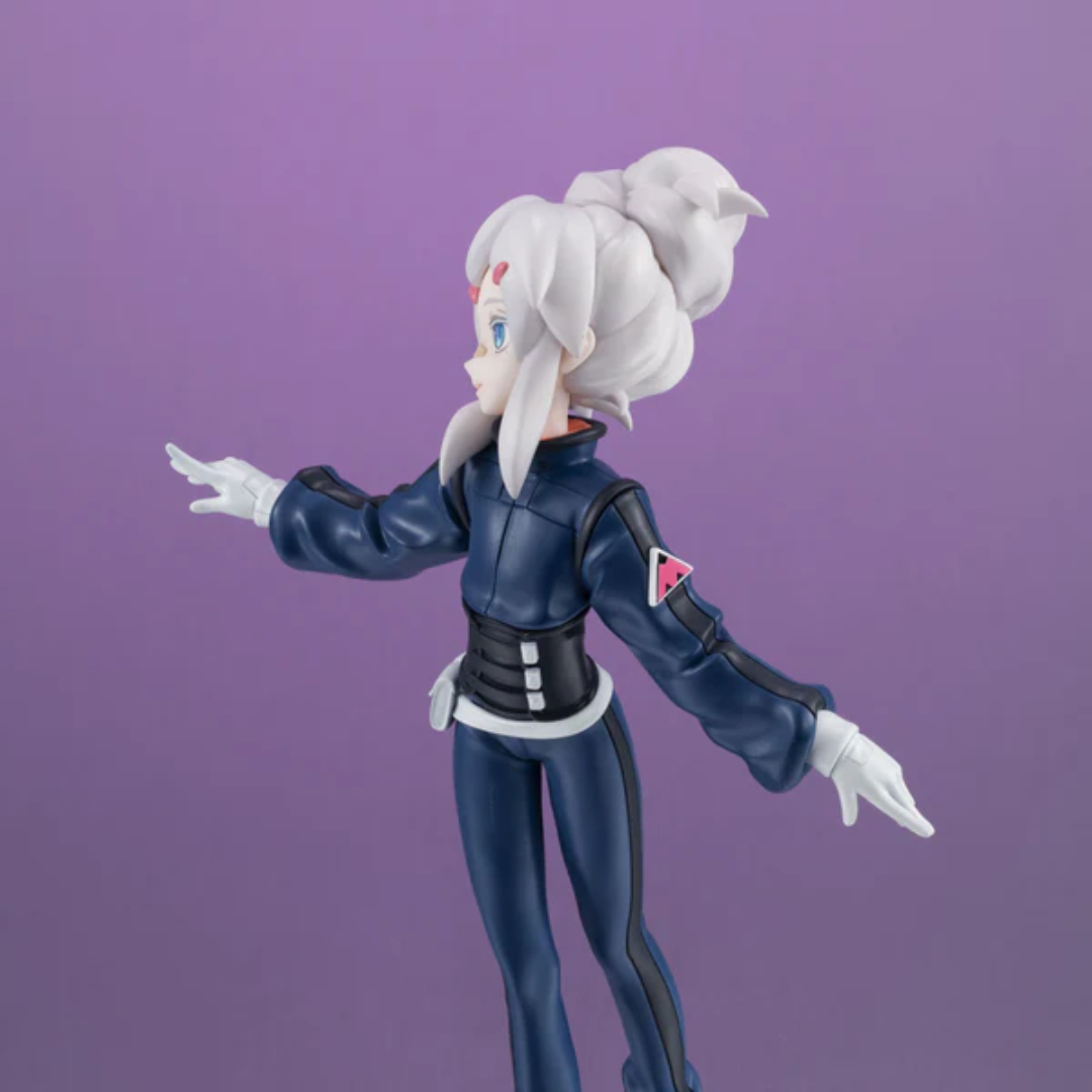 Mobile Suit Gundam GQuuuuuuX - Lucrea Light - Deux Murasame Pilot Suit Ver.[PRE-ORDER](RELEASE JUL26)