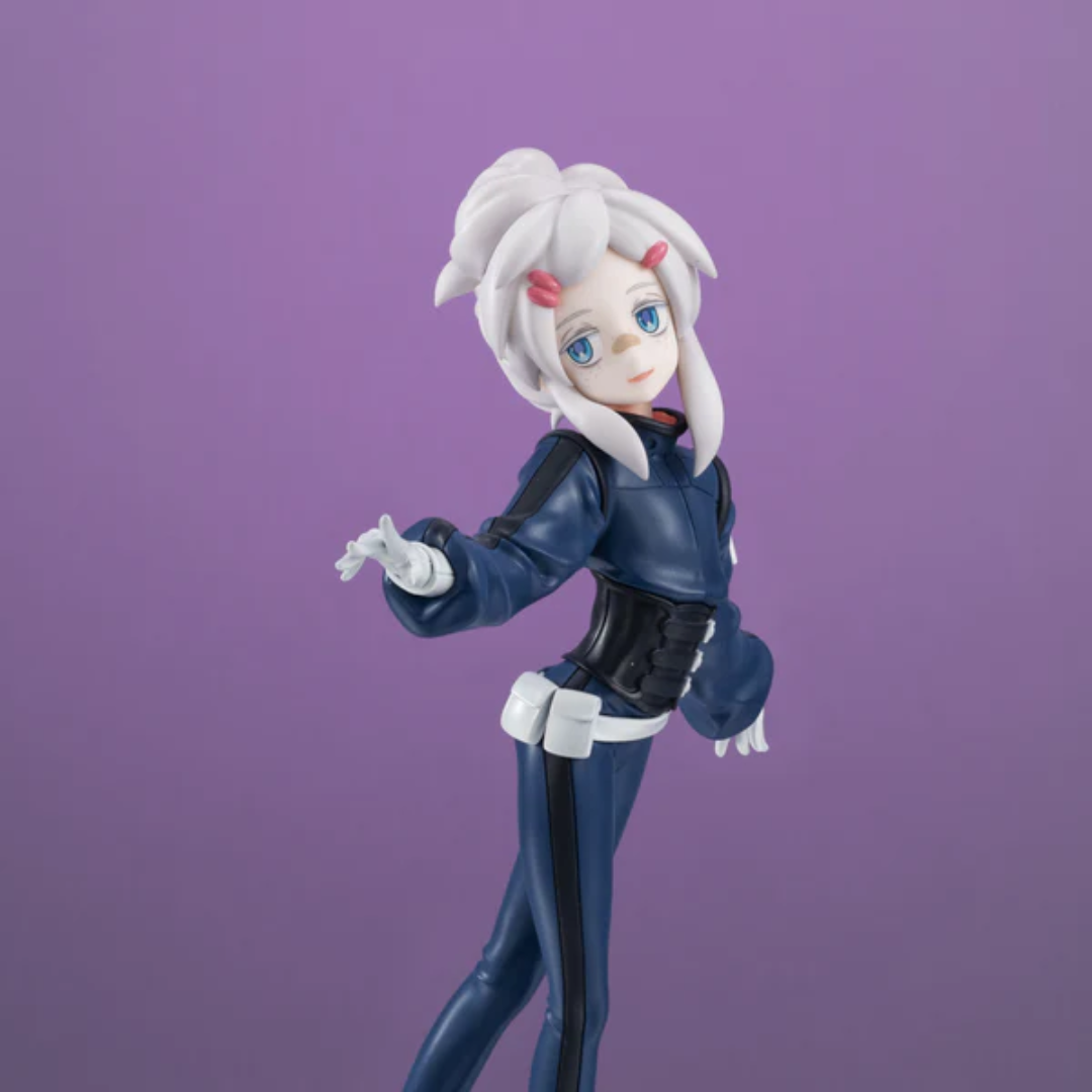 Mobile Suit Gundam GQuuuuuuX - Lucrea Light - Deux Murasame Pilot Suit Ver.[PRE-ORDER](RELEASE JUL26)