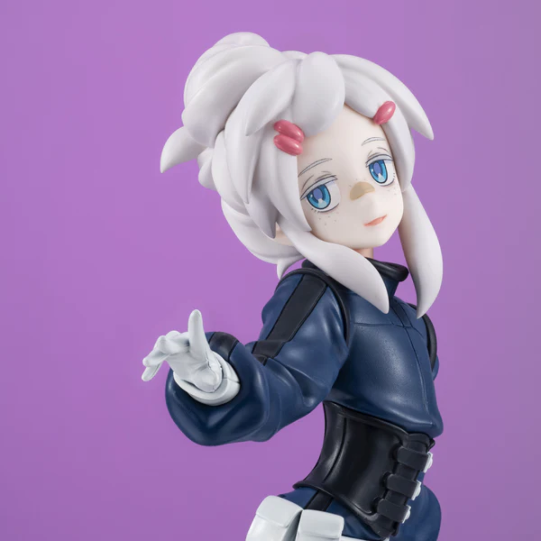 Mobile Suit Gundam GQuuuuuuX - Lucrea Light - Deux Murasame Pilot Suit Ver.[PRE-ORDER](RELEASE JUL26)