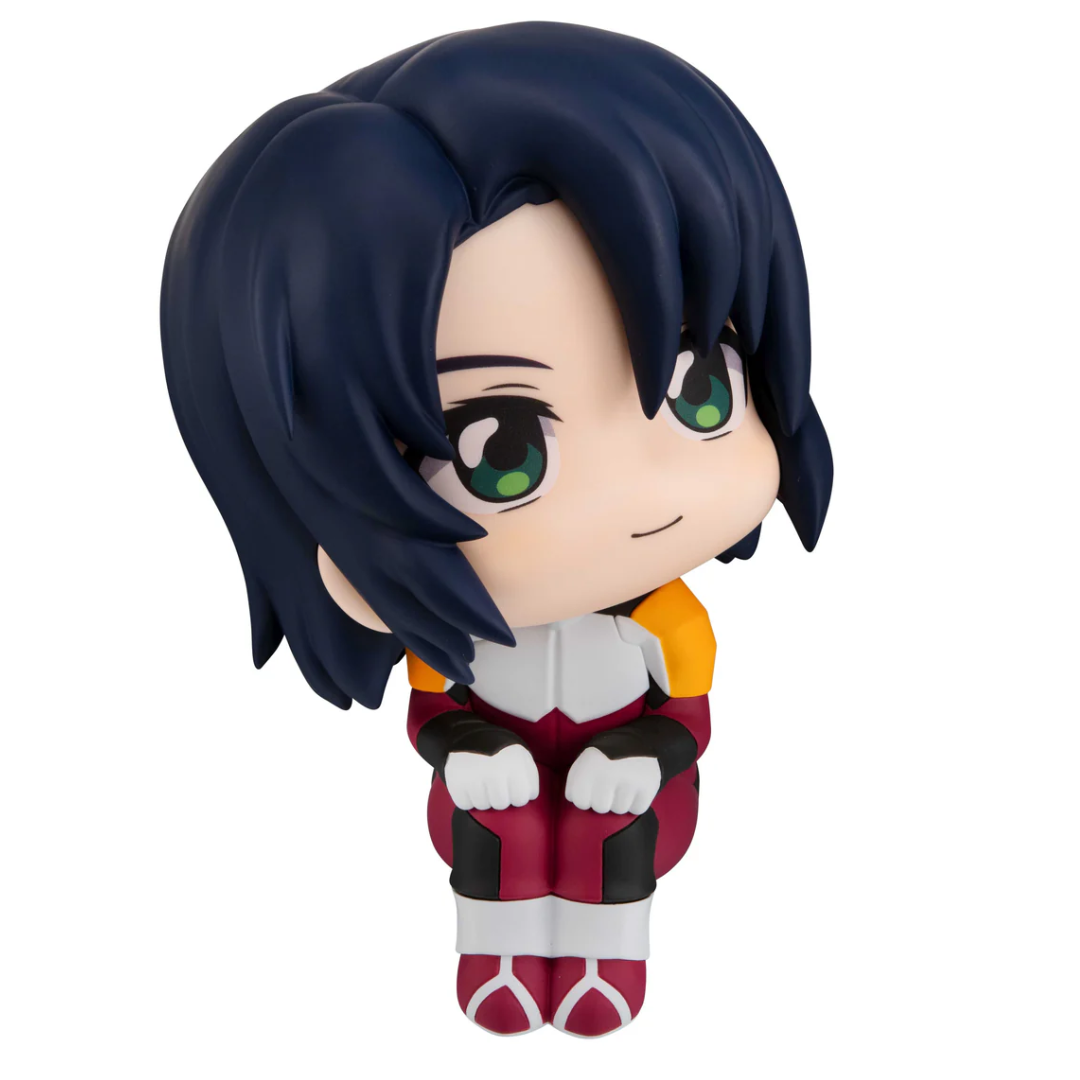 Mobile Suit Gundam SEED Freedom - LookUp Figure - Athrun Zala [PRE-ORDER](RELEASES MAR25)