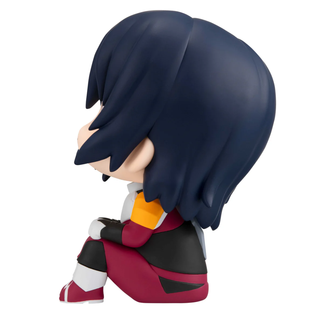 Mobile Suit Gundam SEED Freedom - LookUp Figure - Athrun Zala [PRE-ORDER](RELEASES MAR25)