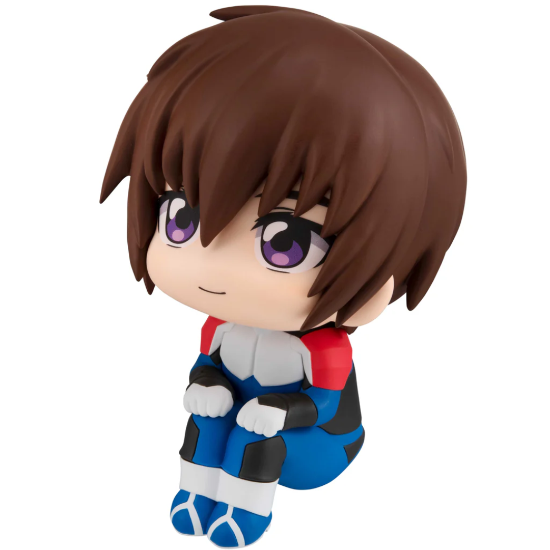 Mobile Suit Gundam SEED Freedom - LookUp Figure - Kira Yamato [PRE-ORDER](RELEASES MAR25)