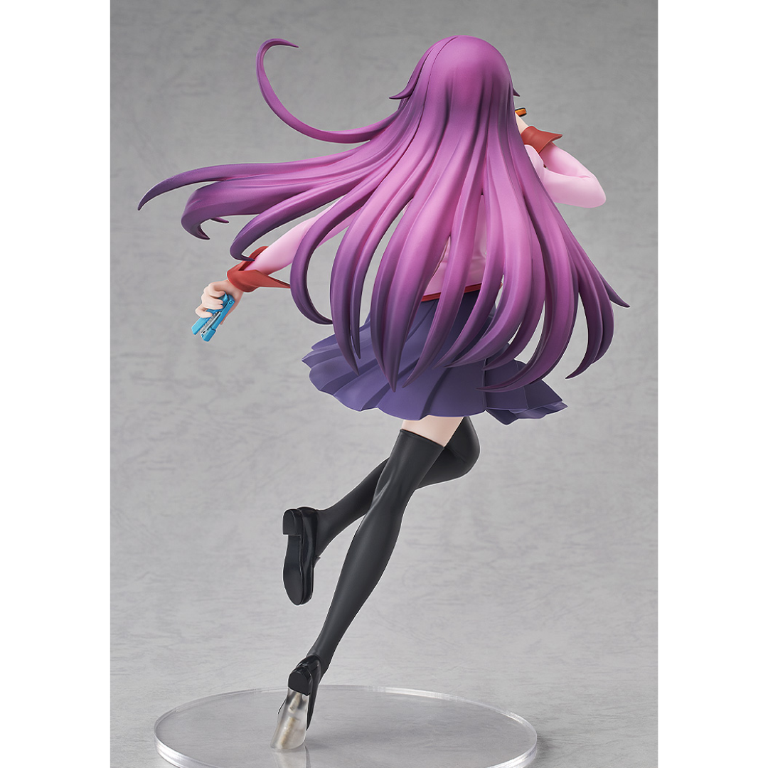 Monogatari Series - POP UP PARADE - Hitagi Senjyogahara L Size   [PRE-ORDER] (RELEASE JUN26)