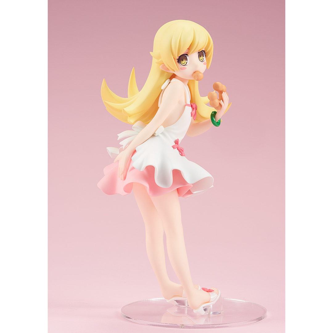 Monogatari Series - POP UP PARADE - Shinobu Oshino [PRE-ORDER](RELEASE APR25)