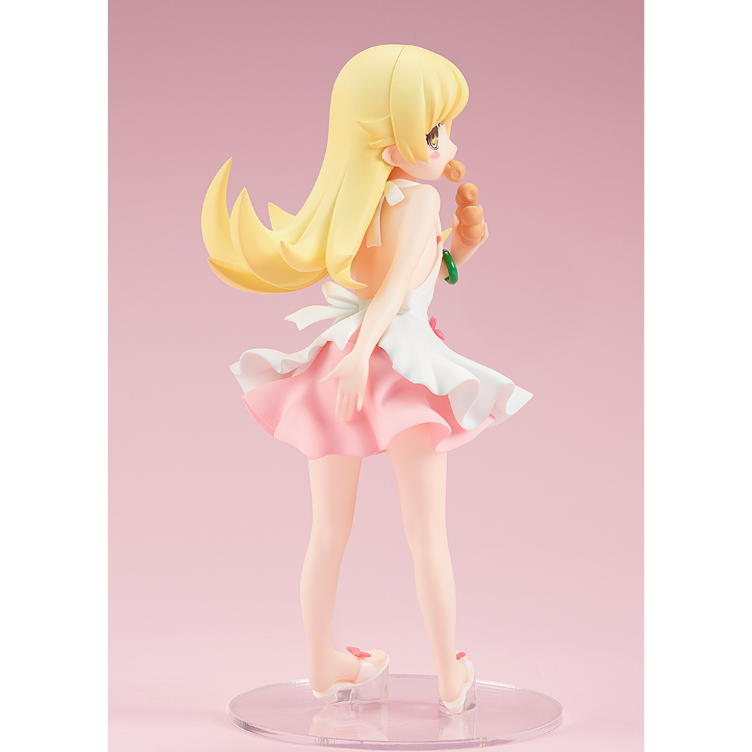 Monogatari Series - POP UP PARADE - Shinobu Oshino [PRE-ORDER](RELEASE APR25)