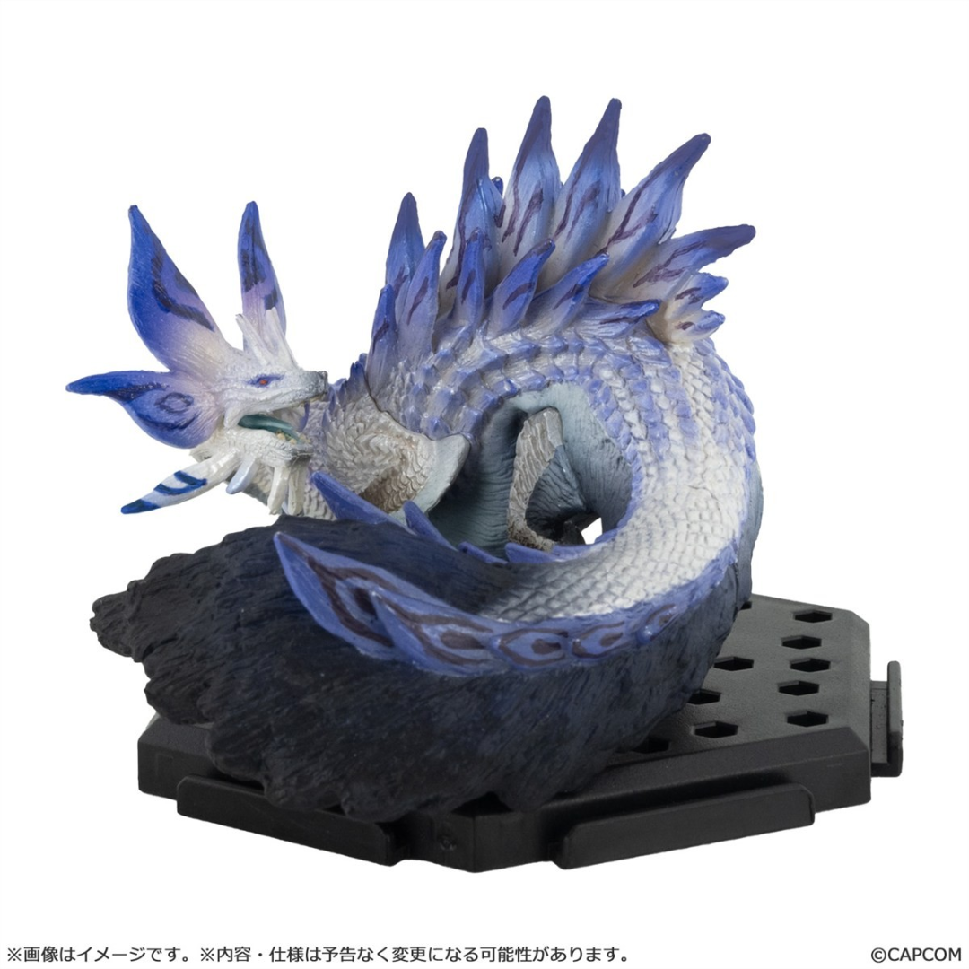 Monster Hunter - Capcom Figure Builder Standard Model Plus THE BEST Vol.25,26 (6Pack BOX)  [PRE-ORDER] (RELEASE MAR27)