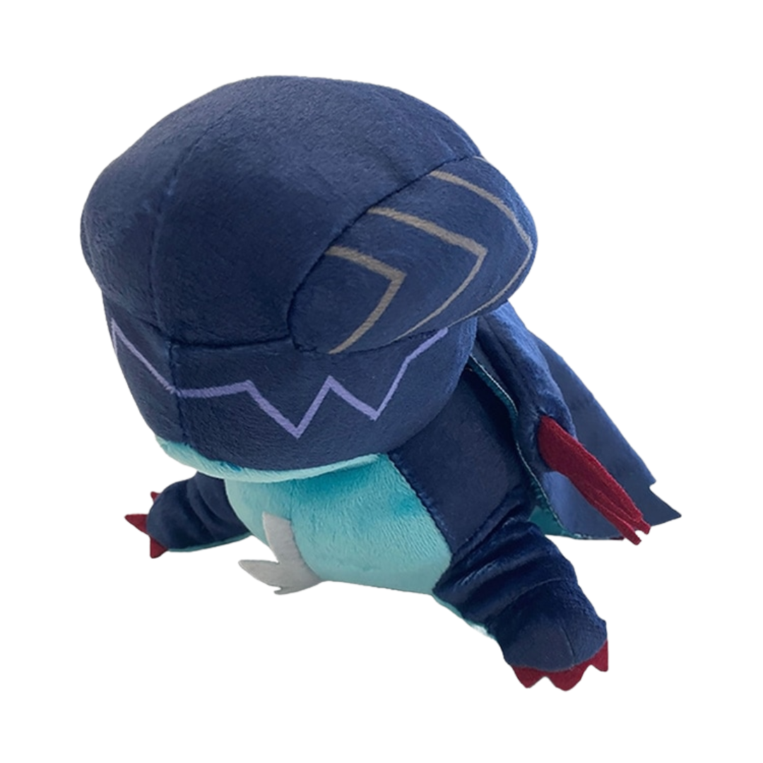Monster Hunter -  Capcom - Deformed Plush Toy [INSTOCK]