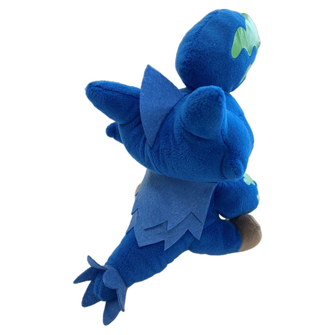 Monster Hunter -  Capcom - Deformed Plush Toy [INSTOCK]