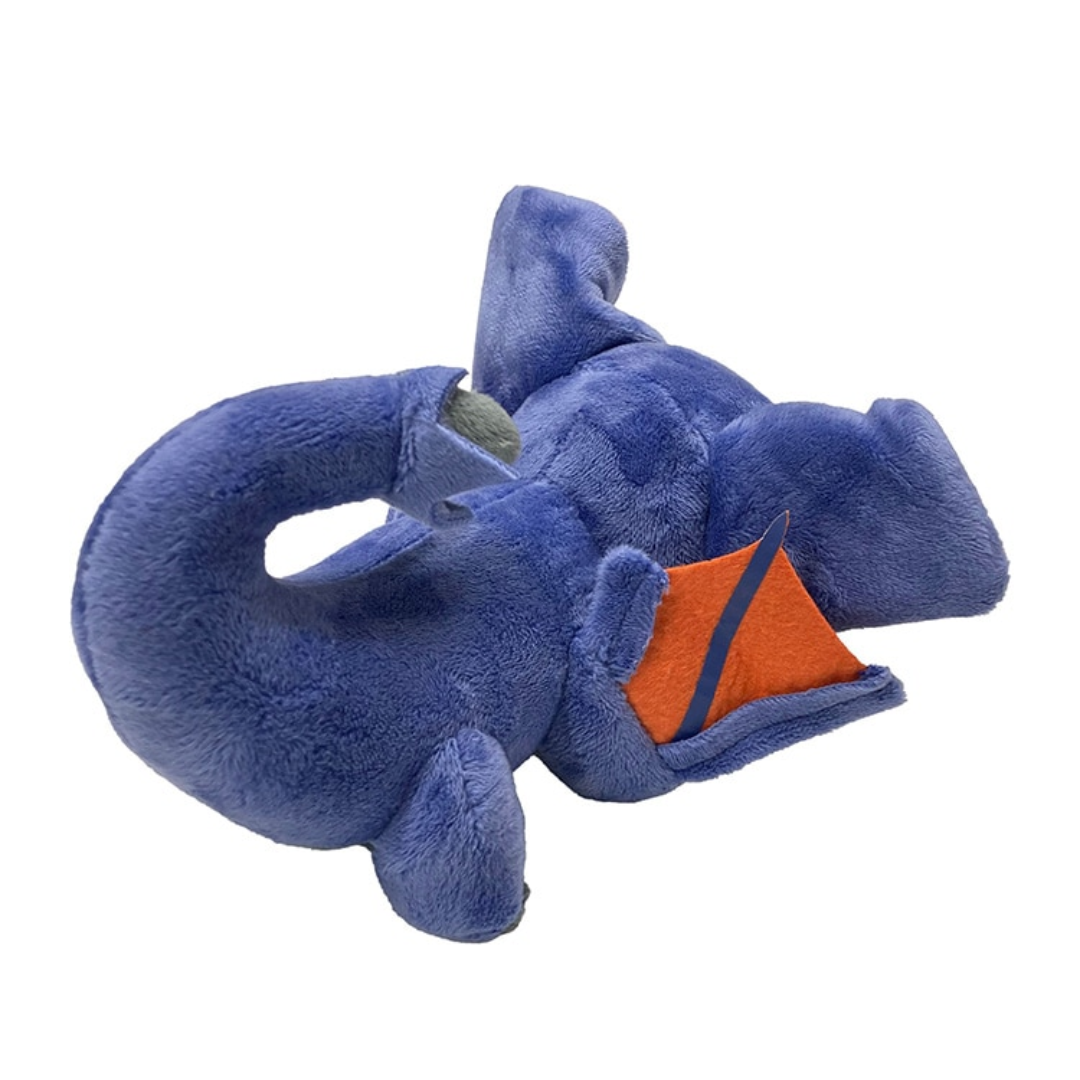 Monster Hunter -  Capcom - Deformed Plush Toy [INSTOCK]