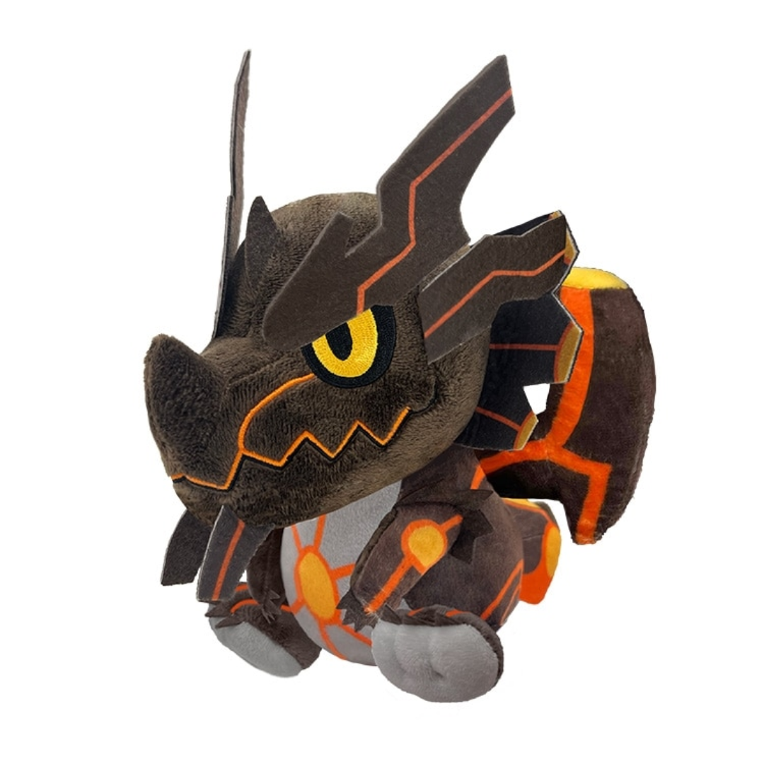 Monster Hunter -  Capcom - Deformed Plush Toy [INSTOCK]
