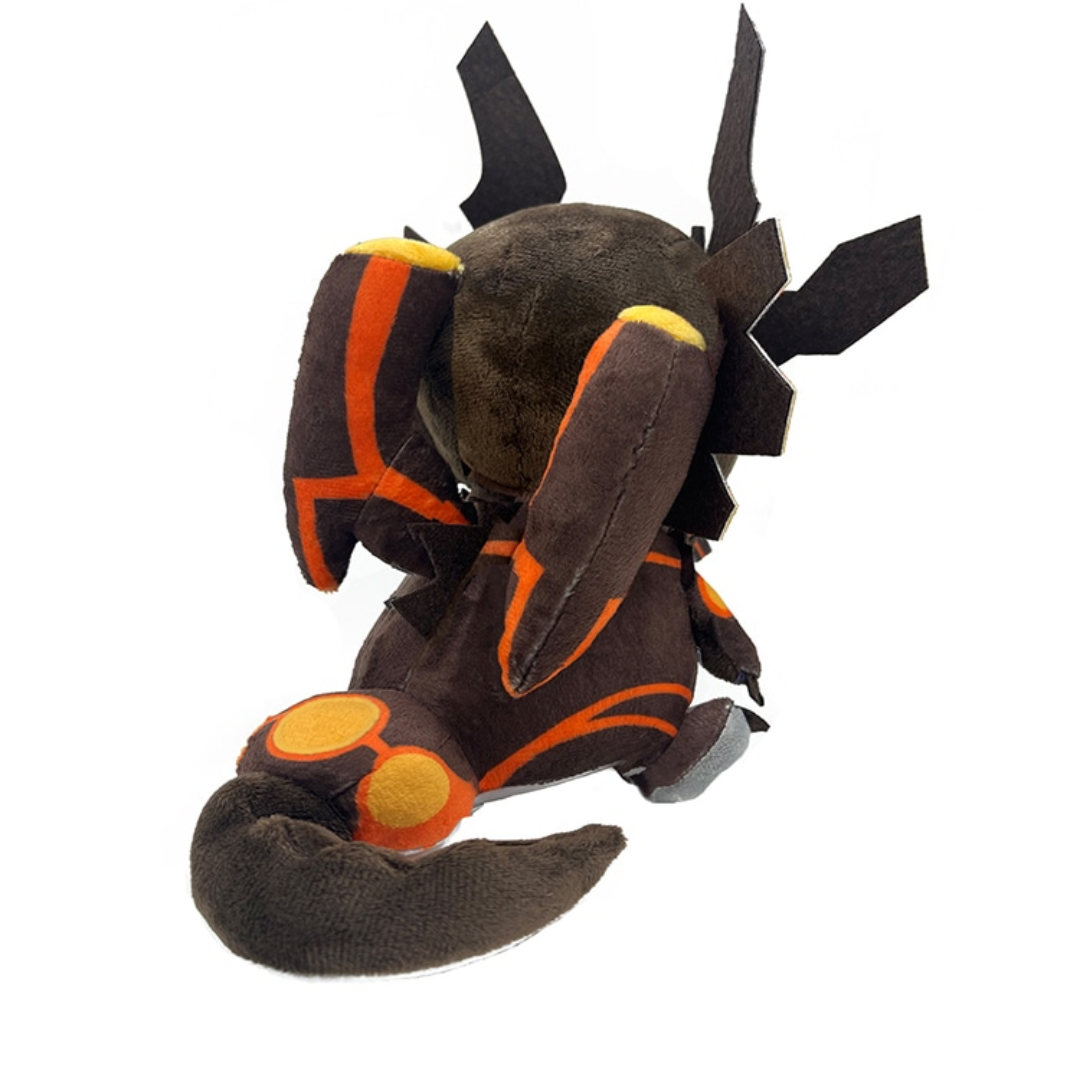 Monster Hunter -  Capcom - Deformed Plush Toy [INSTOCK]