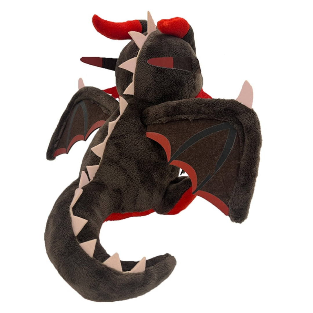 Monster Hunter -  Capcom - Deformed Plush Toy [INSTOCK]