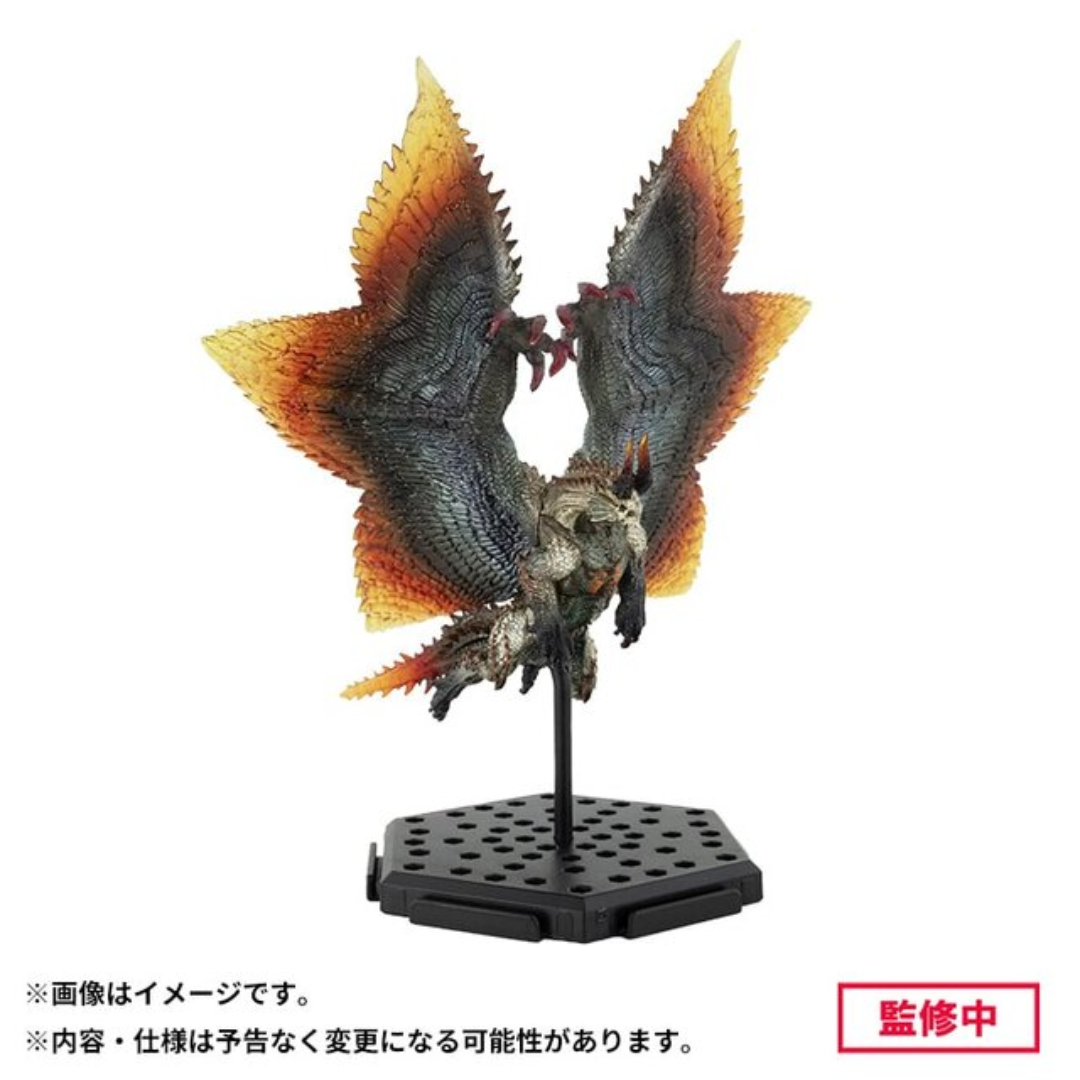 Monster Hunter - Capcom Figure Builder Monster Hunter Standard Monster Hunter - Capcom Figure Builder Monster Hunter Standard