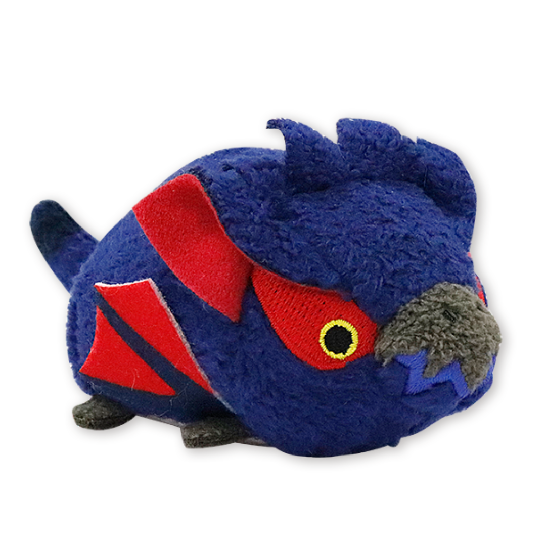 Monster Hunter -  Capcorom - Mascot Plush [INSTOCK]
