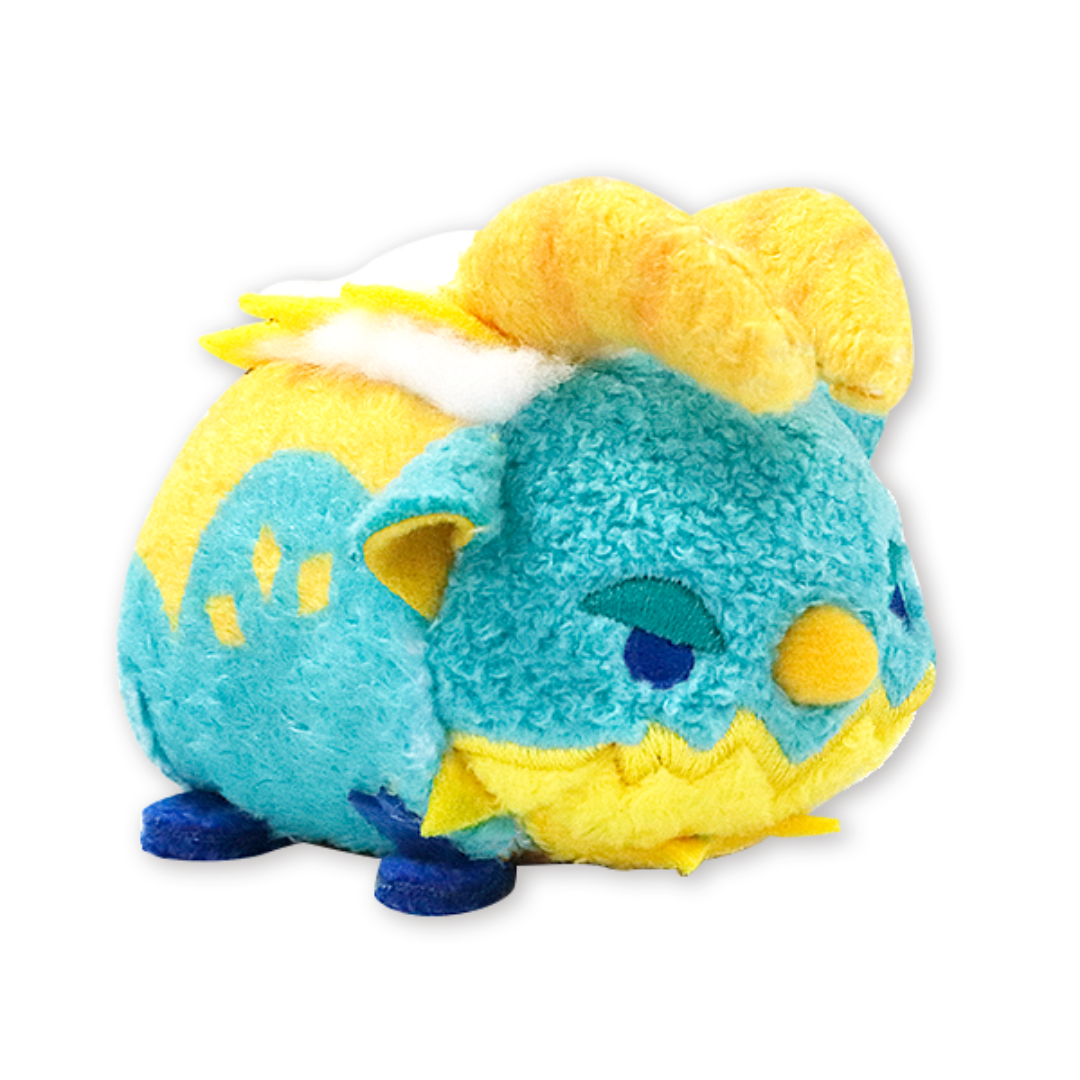 Monster Hunter -  Capcorom - Mascot Plush [INSTOCK]