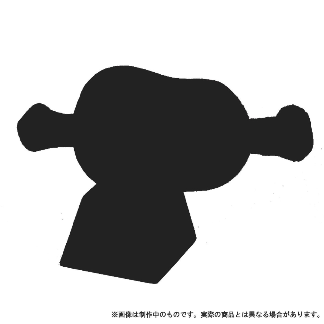 Monster Hunter - Desktop Figure - Item Mascot (6Pack BOX) [PRE-ORDER] (RELEASE DEC26)