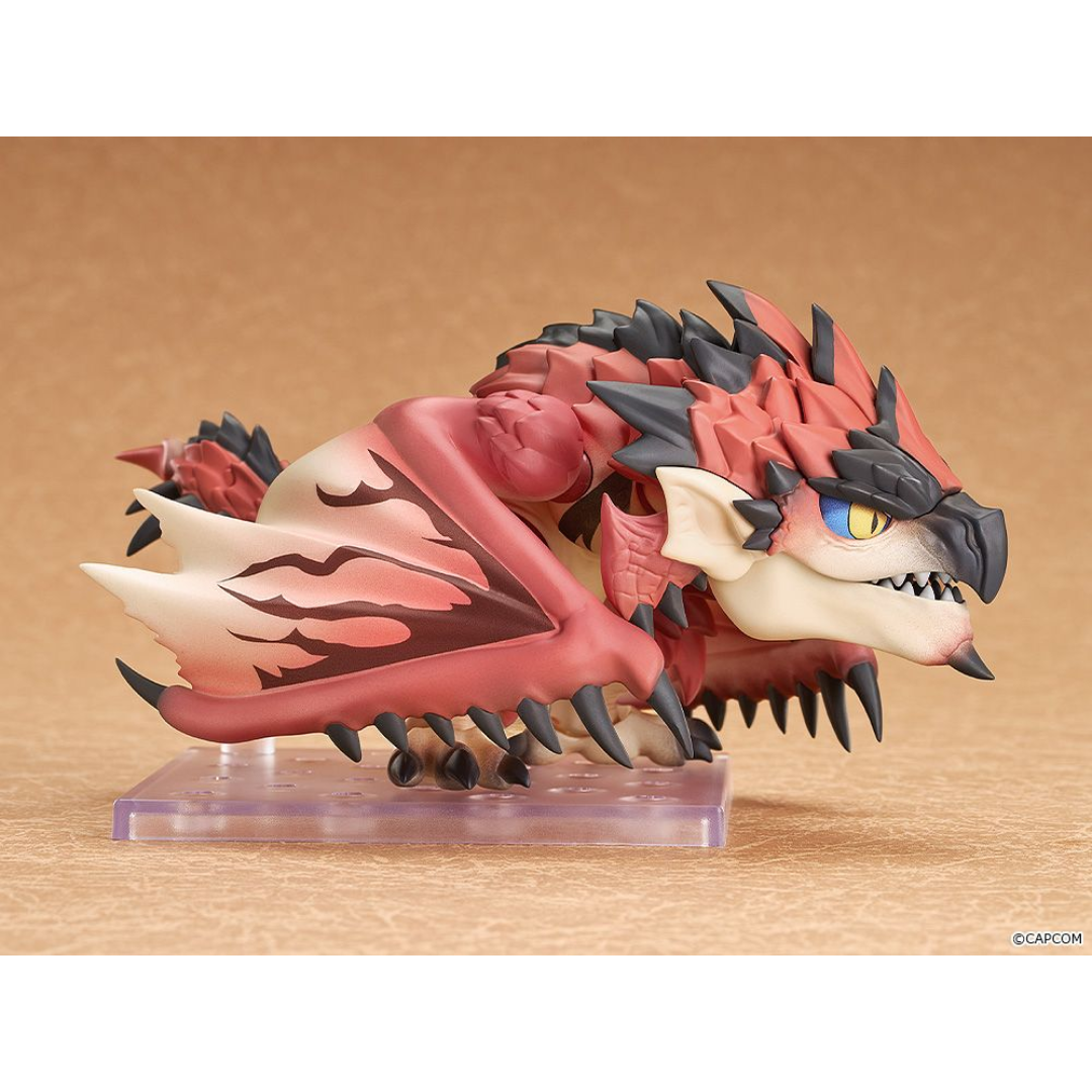 Monster Hunter - Nendoroid #3059 - Rathalos  [PRE-ORDER] (RELEASE MAR27)