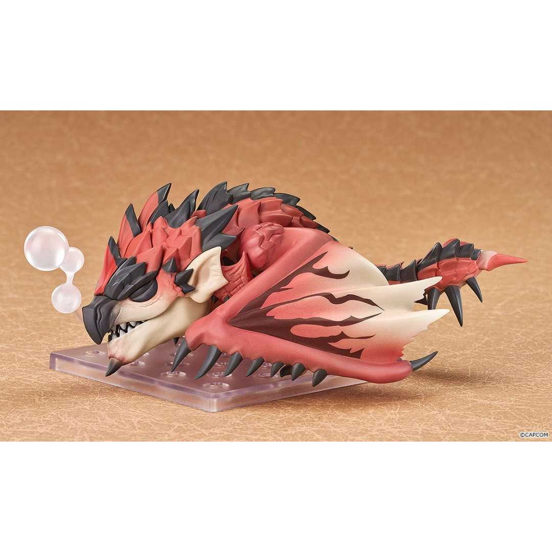 Monster Hunter - Nendoroid #3059 - Rathalos  [PRE-ORDER] (RELEASE MAR27)