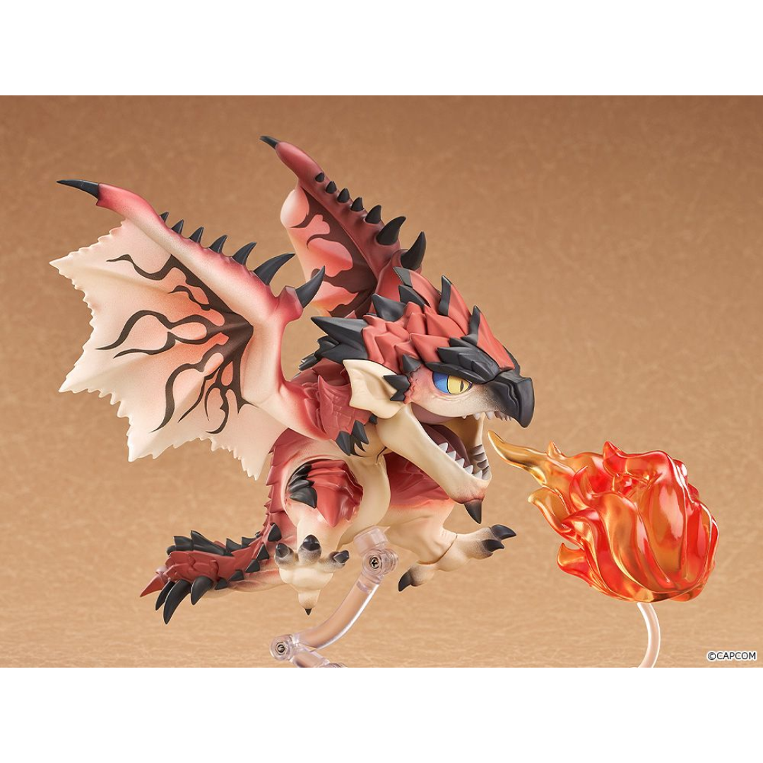 Monster Hunter - Nendoroid #3059 - Rathalos  [PRE-ORDER] (RELEASE MAR27)