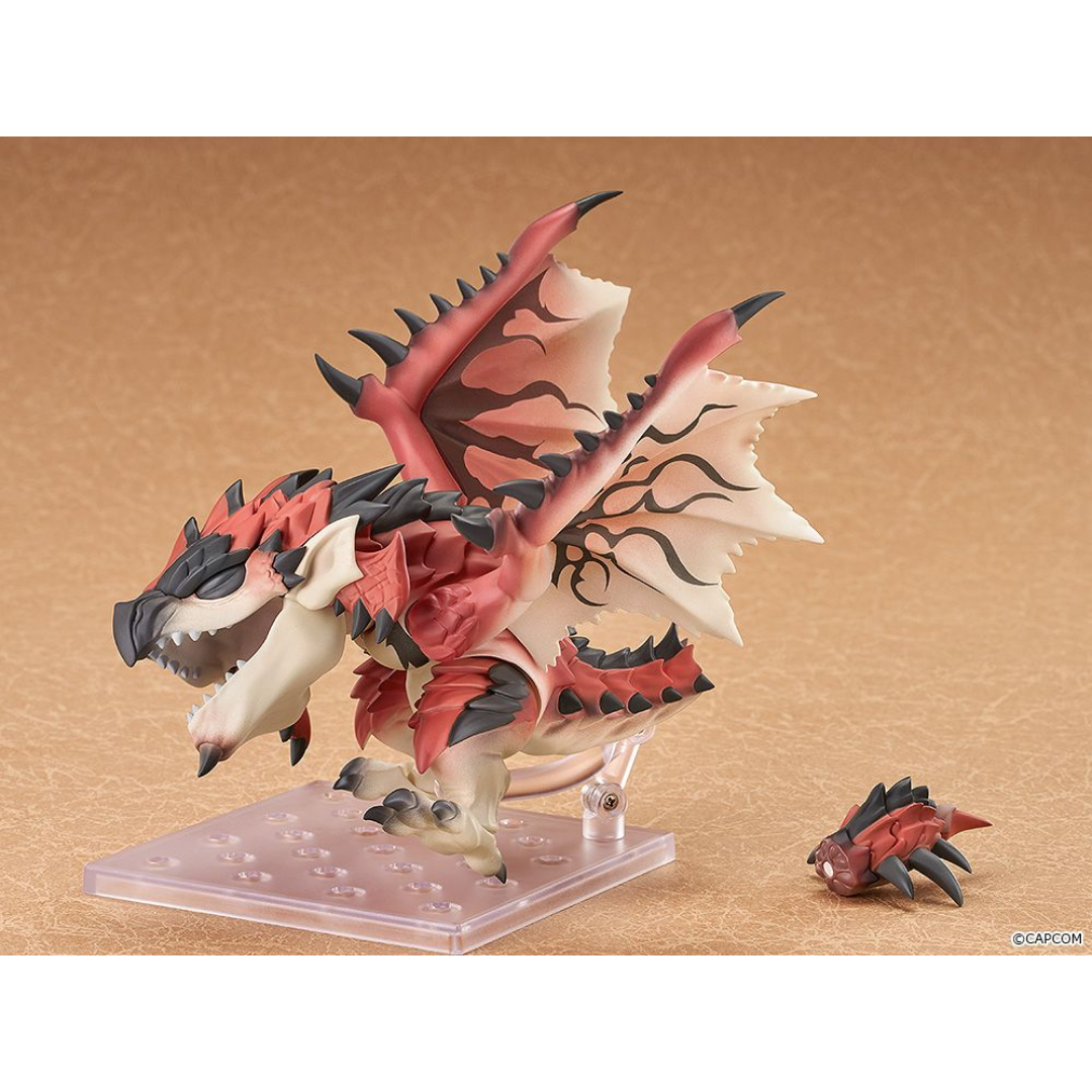 Monster Hunter - Nendoroid #3059 - Rathalos  [PRE-ORDER] (RELEASE MAR27)