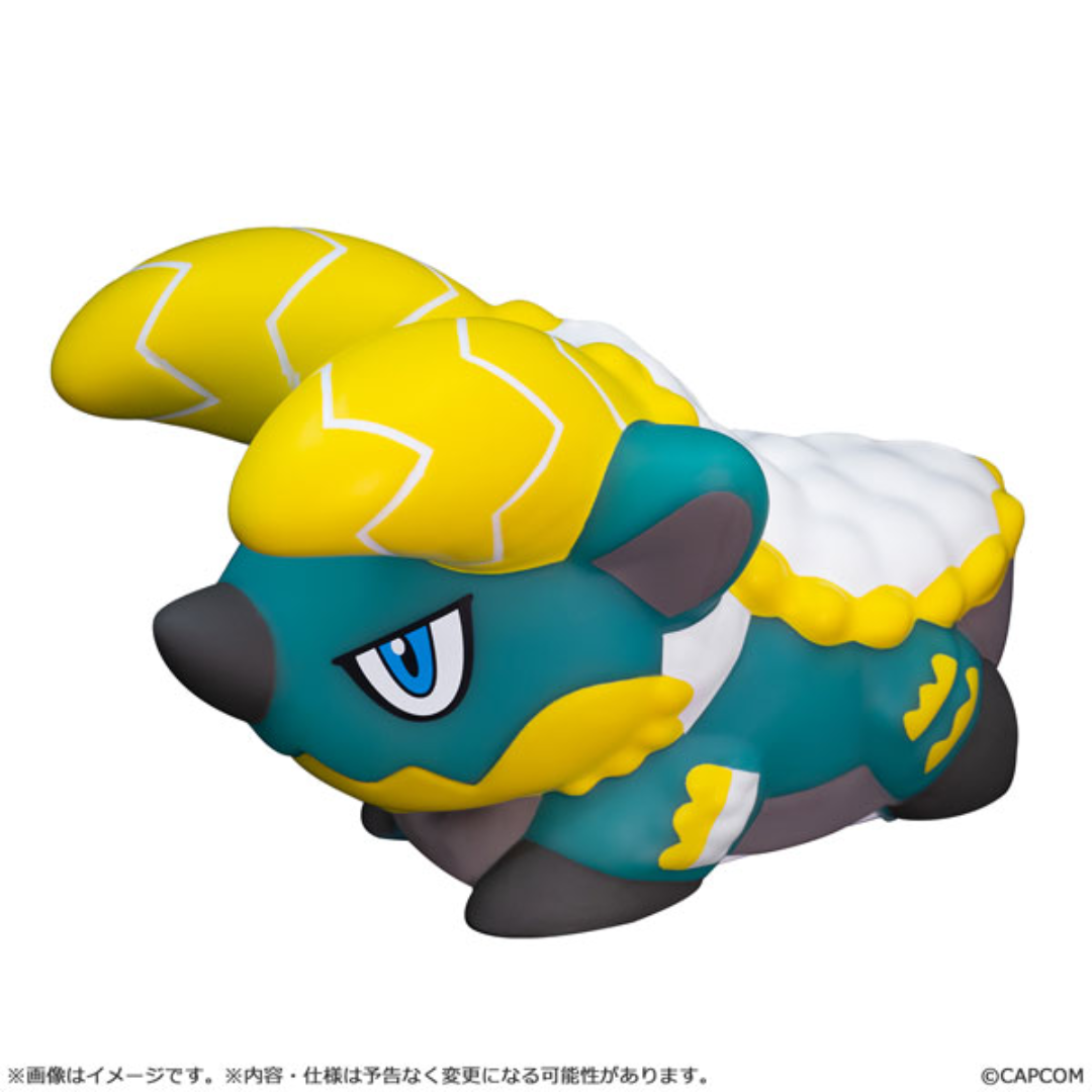 Monster Hunter - Room Light - Zinogre [PRE-ORDER] (RELEASE JAN27)