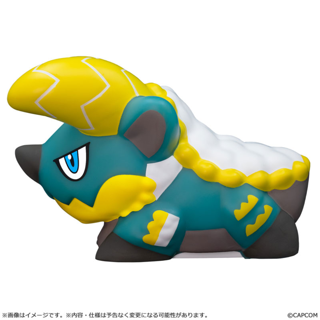 Monster Hunter - Room Light - Zinogre [PRE-ORDER] (RELEASE JAN27)